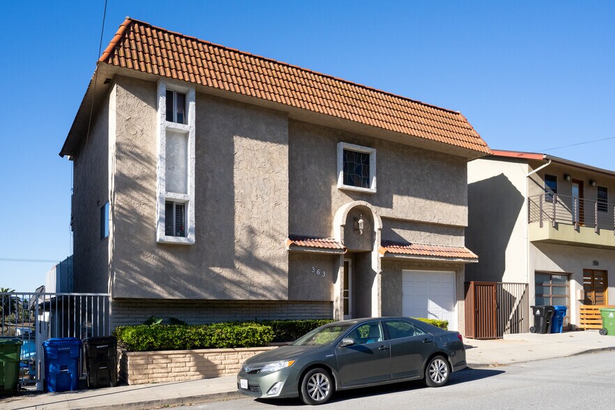 More Photos Of 363 Pershing Dr, Playa del Rey Multifamily For Sale