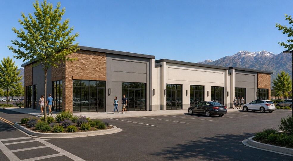 More Photos Of 2727 E 400 N, Mapleton Unknown For Lease