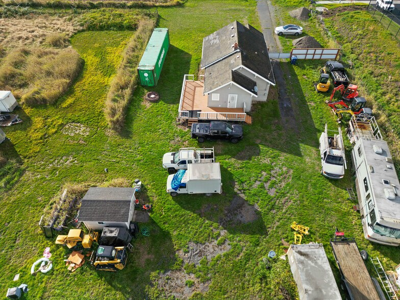 More Photos Of 15627 51st Ave NE, Marysville Land For Sale