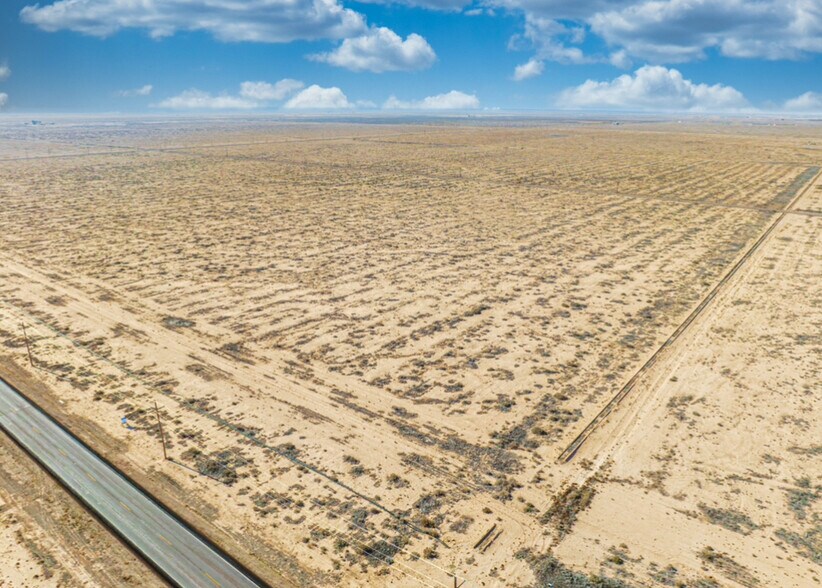 More Photos Of 634 CM Ranch Rd, Pecos Land For Sale