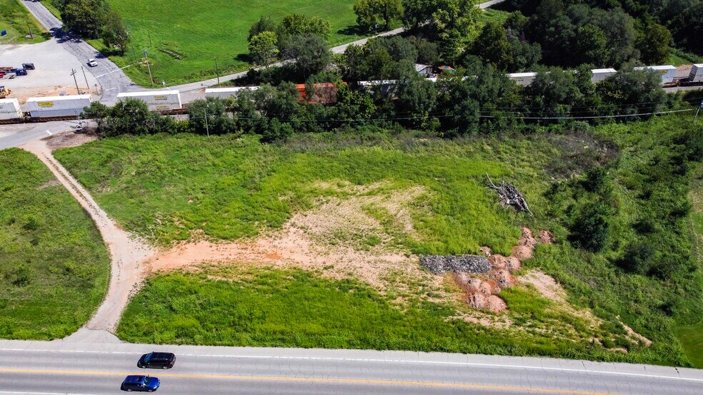 More Photos Of 1368 Bill Virdon Blvd, West Plains Land For Sale