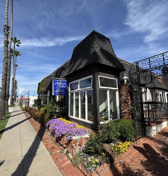 More Photos Of , Oceanside General Retail For Sale