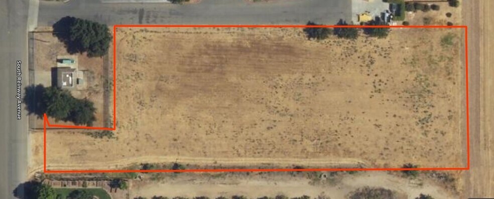 More Photos Of N Reinway Ave and Hwy 132, Waterford Land For Sale