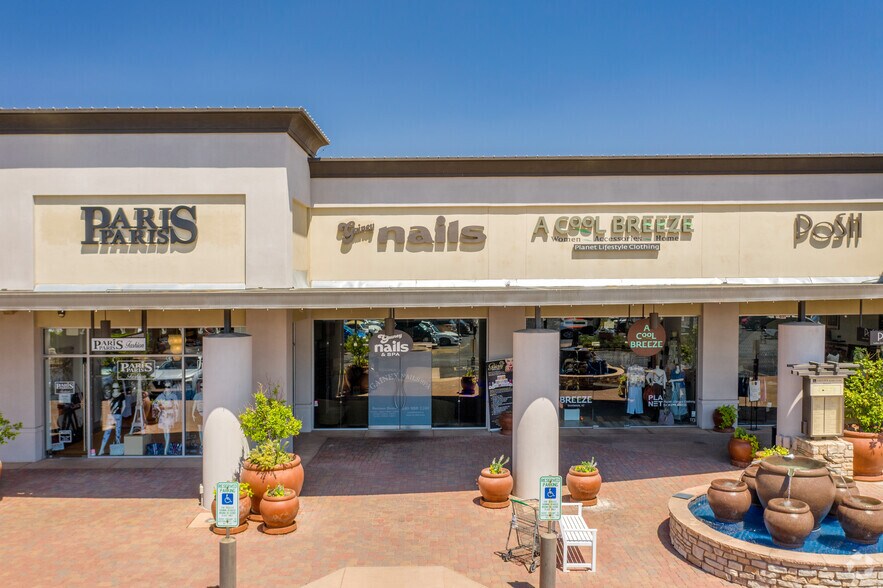 More Photos Of 8787 N Scottsdale Rd, Scottsdale Unknown For Lease