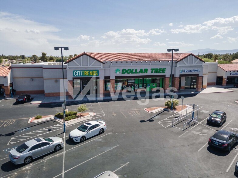 More Photos Of 4911-4919 W Craig Rd, Las Vegas Drugstore For Sale
