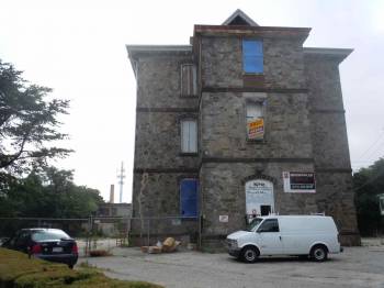 More Photos Of 4701 Germantown Ave, Philadelphia Office For Lease