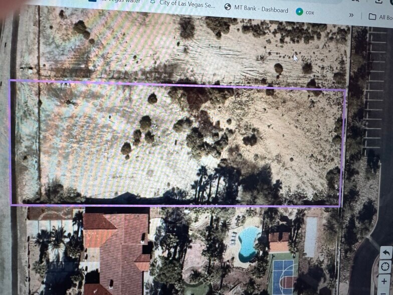 More Photos Of 5990 McLeod Dr, Las Vegas Land For Sale