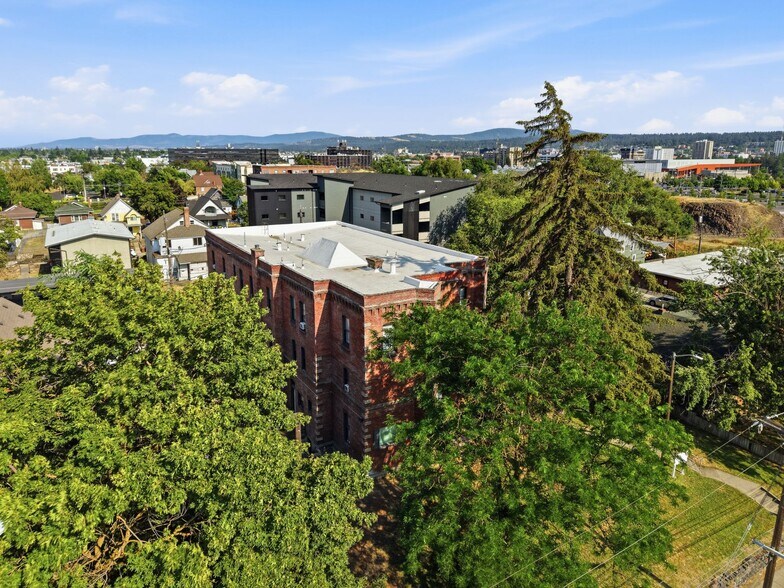 More Photos Of 1412 N Post St, Spokane Apartments For Sale