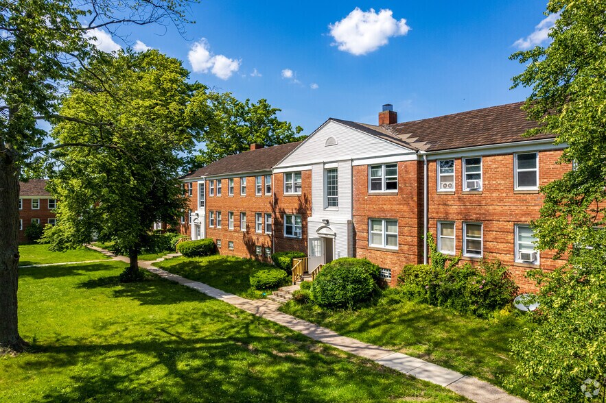More Photos Of 1832-1864 Forest Hills Blvd, Cleveland Apartments For Sale