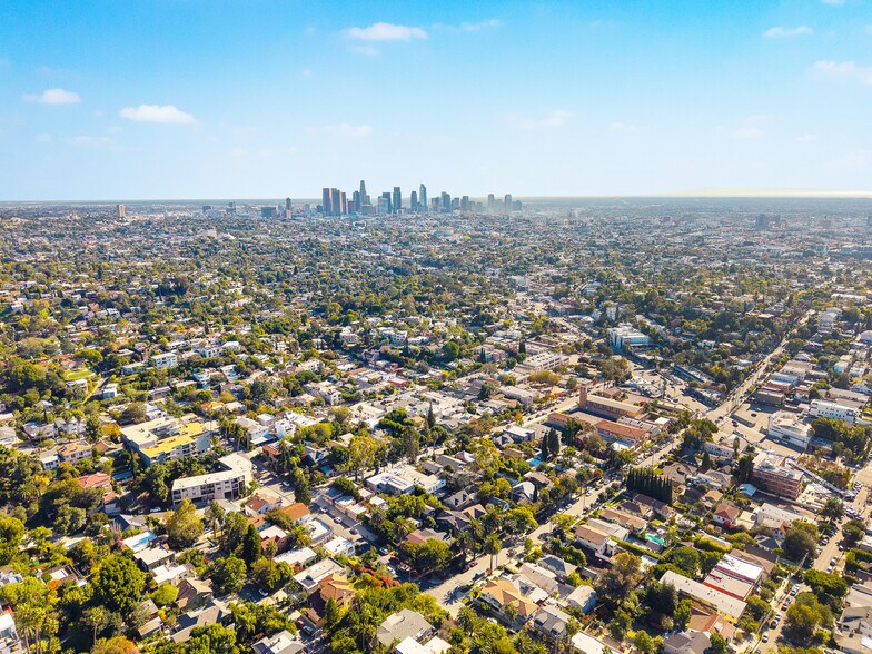 More Photos Of 1651 Golden Gate Ave, Los Angeles Apartments For Sale