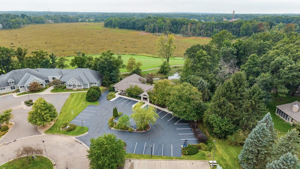 More Photos Of 3850 Glenkerry Ct, Portage Medical For Sale
