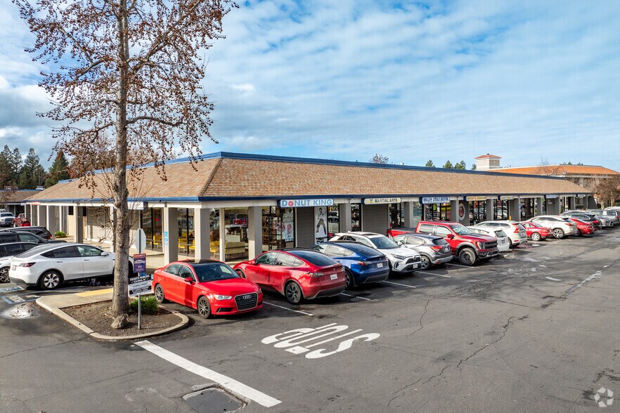 More Photos Of 1807 E Santa Rita Rd, Pleasanton Unknown For Lease