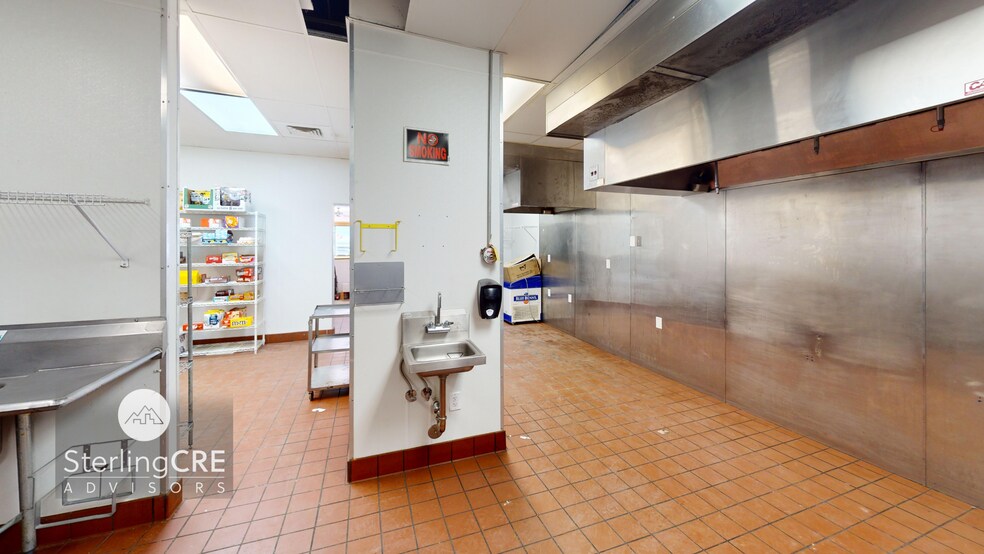 More Photos Of 1605 S Russell St, Missoula Restaurant For Lease