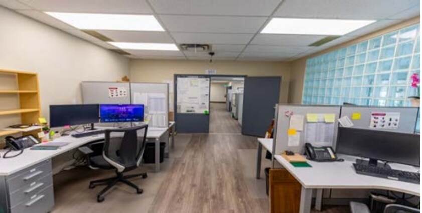 More Photos Of 6760 Graybar Rd, Richmond Warehouse For Sale