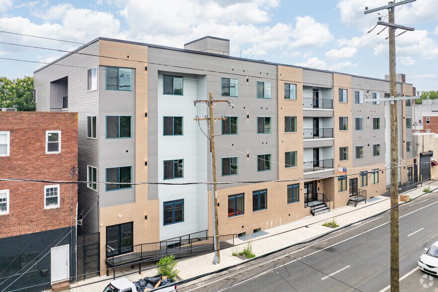 More Photos Of 2328-2344 N 2nd St, Philadelphia Apartments For Sale