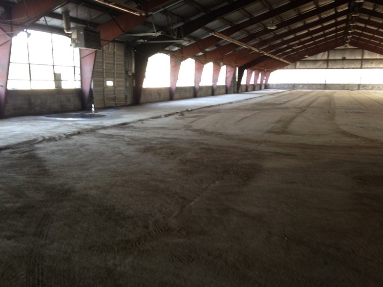 More Photos Of 2415 Wilson Ave, Campbell Industrial For Sale