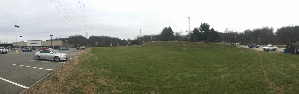 More Photos Of 1610 Rutrough Rd, Roanoke Land For Sale