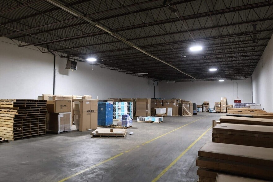 More Photos Of 6741 Old Collamer Rd, East Syracuse Warehouse For Sale