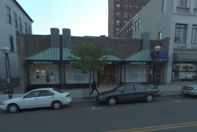 Primary Photo Of 968 Chapel St, New Haven Storefront Retail Office For Lease