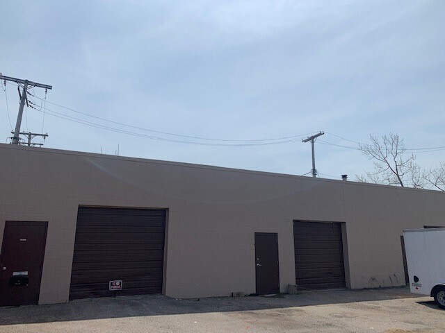 More Photos Of 27355-27401 Tungsten Rd, Euclid Warehouse For Sale