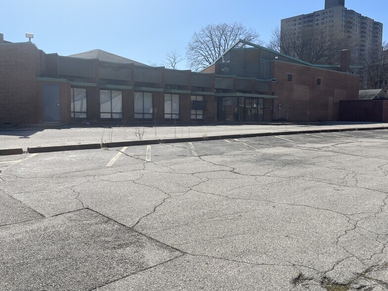 More Photos Of 4359 Lindell Blvd, Saint Louis Office For Sale