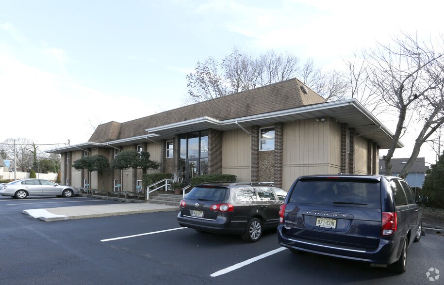 Primary Photo Of 25 E Route 37, Toms River Office For Lease