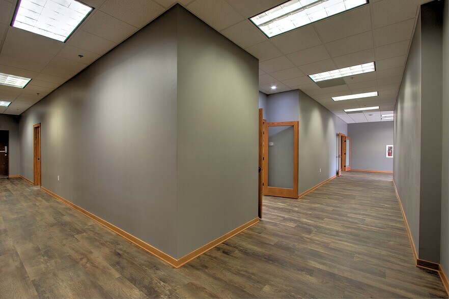 More Photos Of 440 Emerson St, Cambridge Office For Lease
