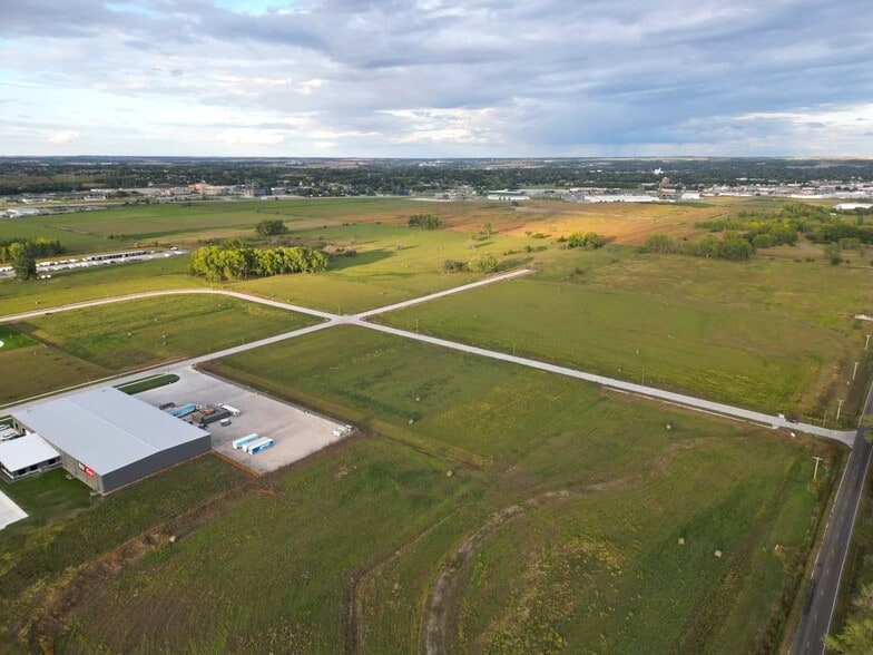 More Photos Of 3407 W Michigan Ave, Norfolk Land For Sale