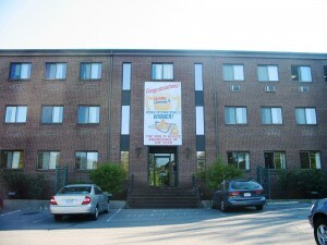 Primary Photo Of 630 Park St, Stoughton Office For Lease