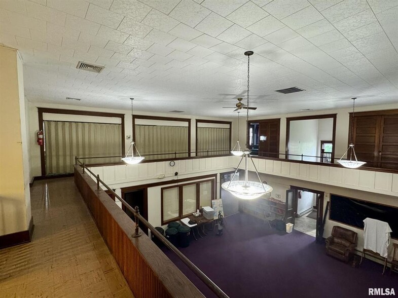 More Photos Of 170 W Hurst St, Bushnell Religious Facility For Sale