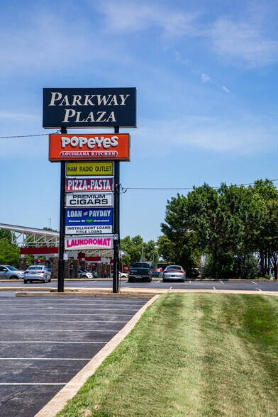 More Photos Of 1505 N Dupont Pky, New Castle Unknown For Lease