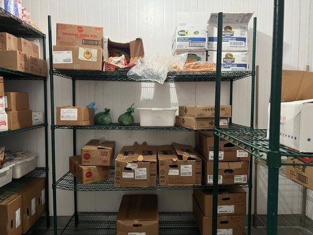 More Photos Of 15322 S Normandie Ave, Gardena Restaurant For Sale