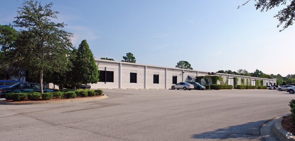 More Photos Of 8200 Nations Way, Jacksonville Office For Sale