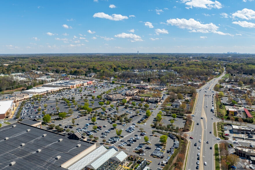 More Photos Of 9645-9759 Sam Furr Rd, Huntersville Unknown For Lease