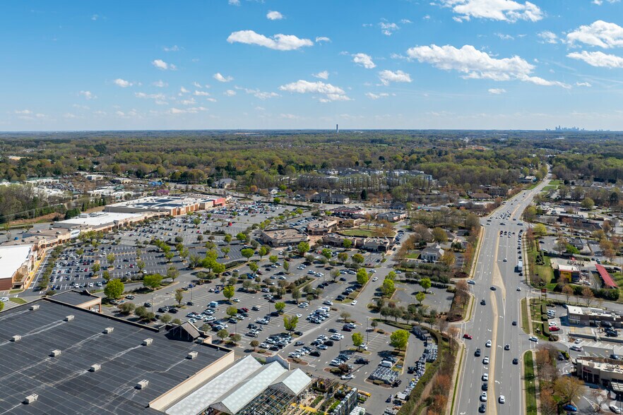 More Photos Of 9645-9759 Sam Furr Rd, Huntersville Unknown For Lease