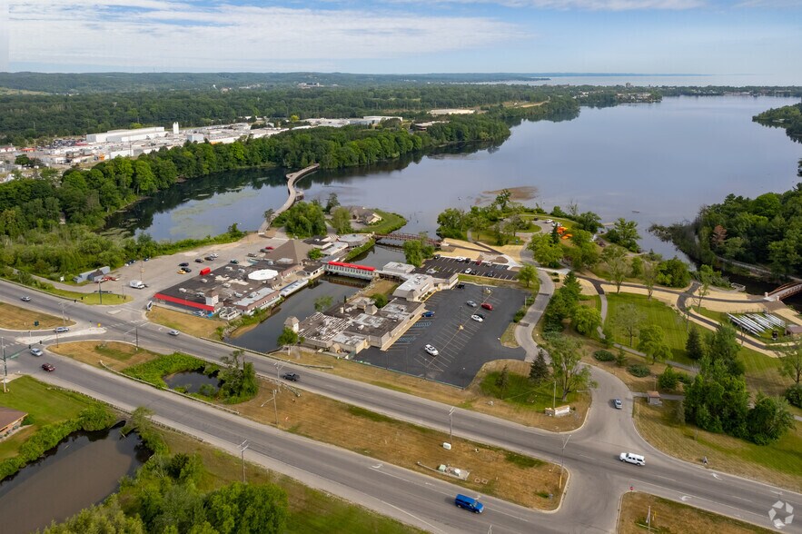 More Photos Of 2006-2024 S Airport Rd W, Traverse City Freestanding For Lease