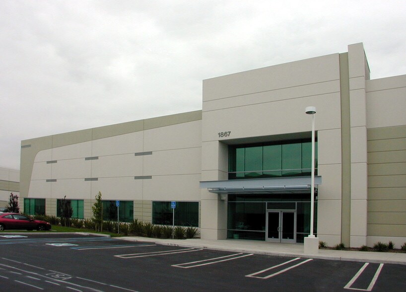 Primary Photo Of 1867 S Western Way, Torrance Flex For Lease