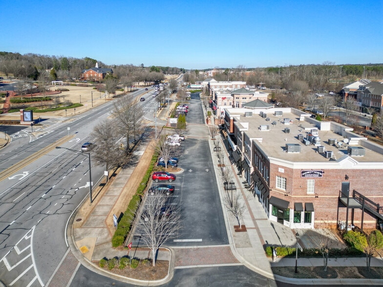 More Photos Of 22 Buford Village Way, Buford Unknown For Lease