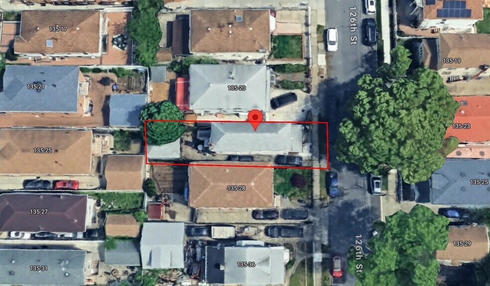 More Photos Of 13524 126th St, South Ozone Park Apartments For Sale