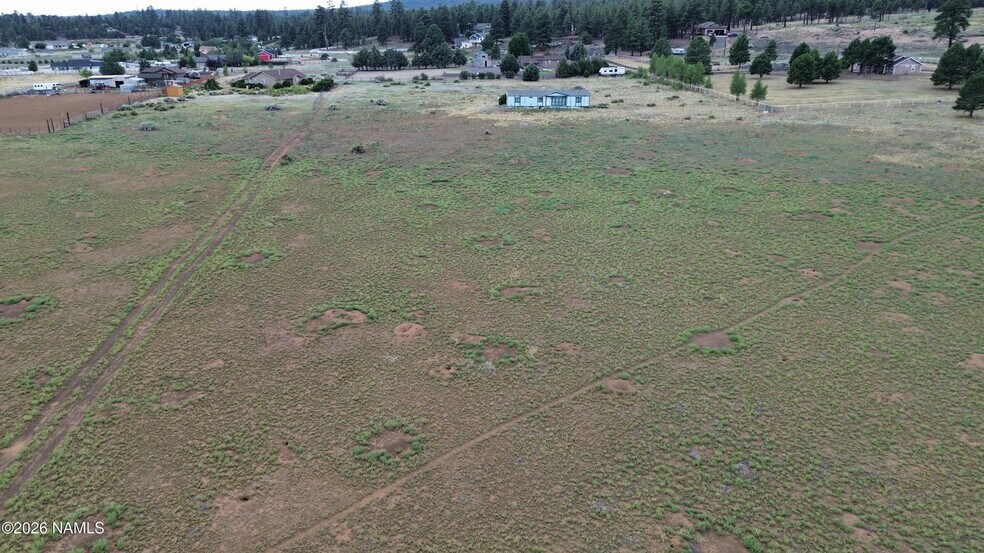 More Photos Of 7542 E Rope Rd, Flagstaff Land For Sale