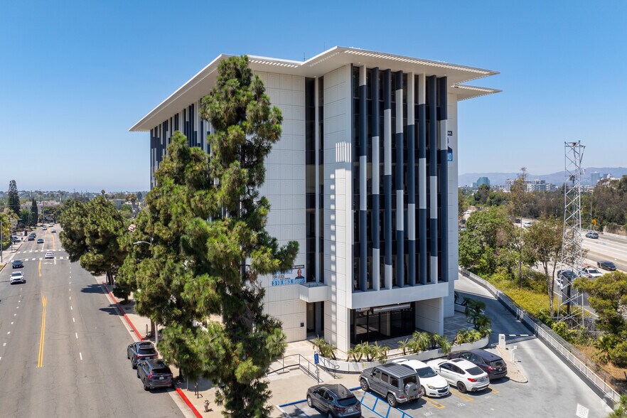 More Photos Of 10801 National Blvd, Los Angeles Office For Lease