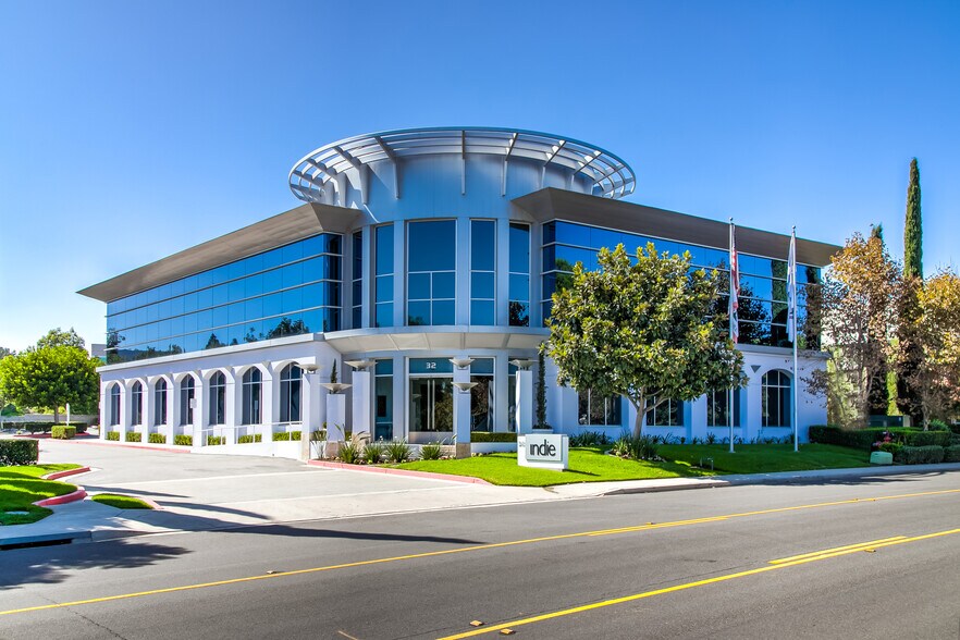 More Photos Of 32 Journey, Aliso Viejo Office For Lease