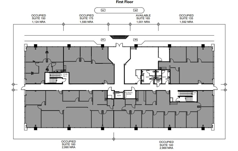 Photo of 1st Floor Ste 165