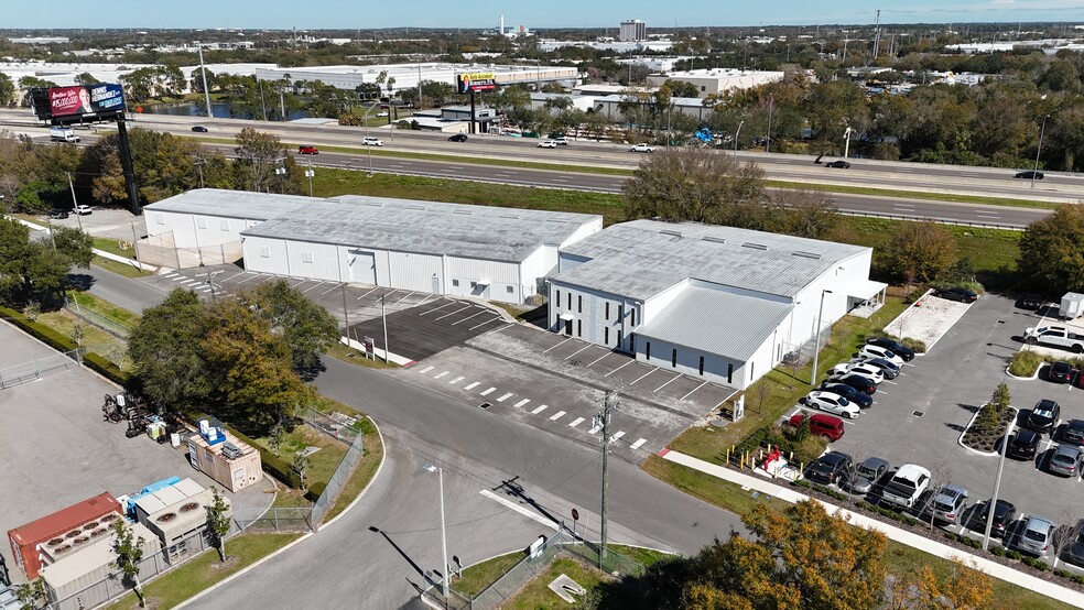 Primary Photo Of 1030 S 86th St, Tampa Manufacturing For Lease