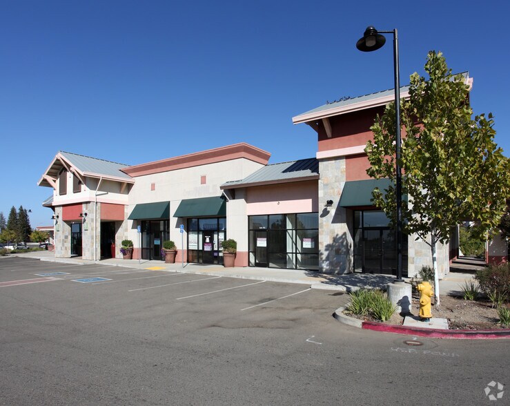 Primary Photo Of 6011 Stanford Ranch Rd, Rocklin Freestanding For Lease
