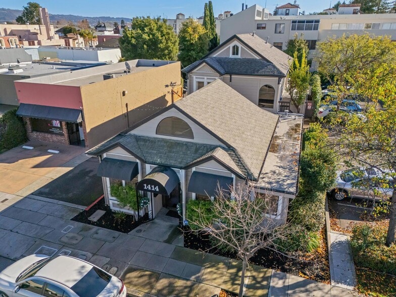 More Photos Of 1414 Everett St, Alameda Office For Sale