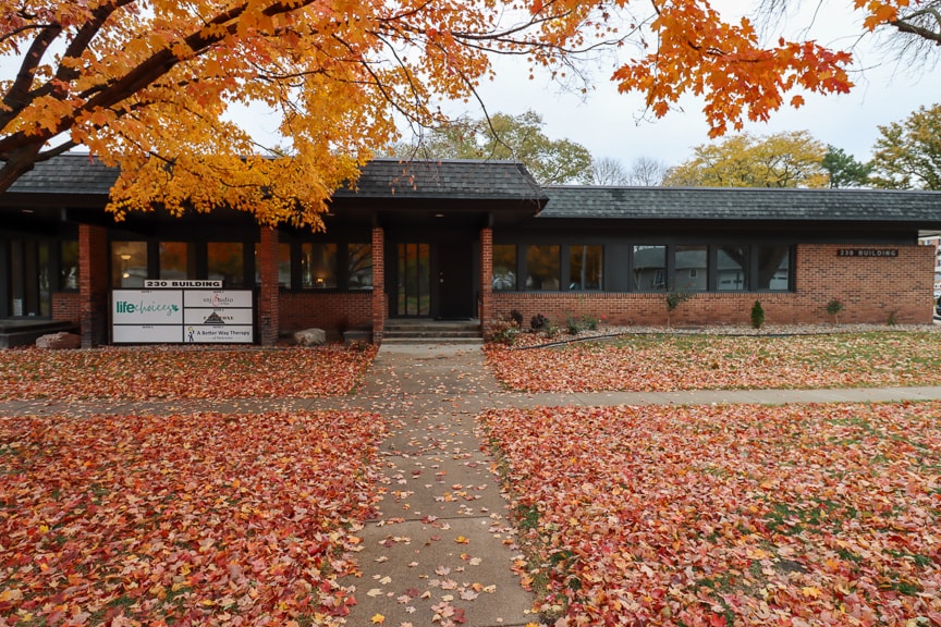 Primary Photo Of 230 E 22nd St, Fremont Medical For Lease