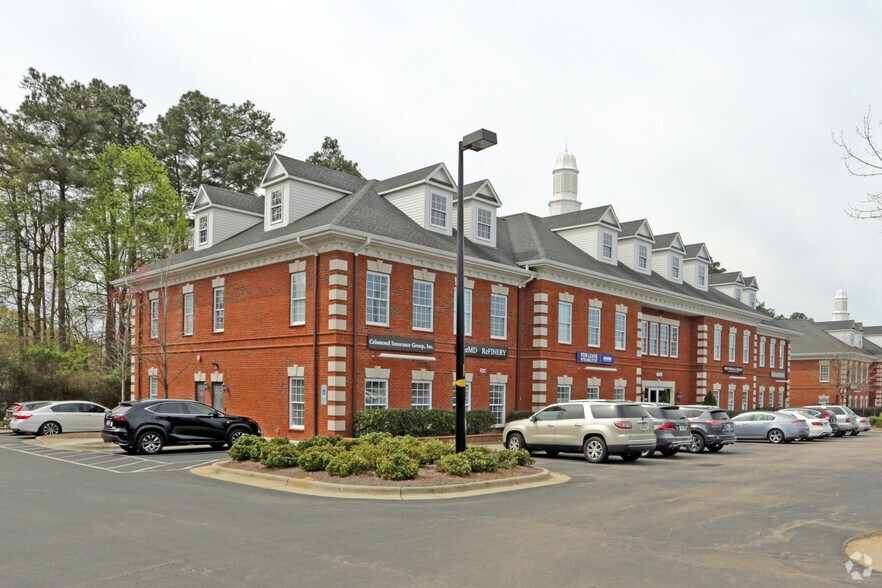 More Photos Of 8470 Falls Of Neuse Rd, Raleigh Medical For Lease