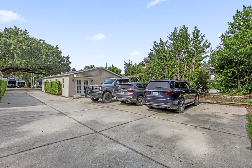 More Photos Of 1501 E Robinson St, Orlando Office Residential For Lease