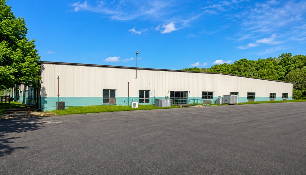 More Photos Of 1422 Route 179, Lambertville Warehouse For Sale
